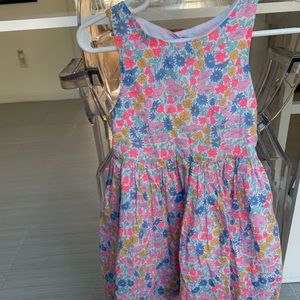 Beautiful Jacadi dress